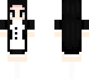 maid illumi