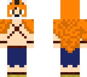 main pelt