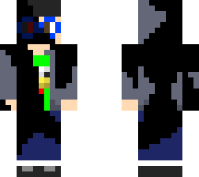 main shadow?