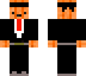 main skin i guess?
