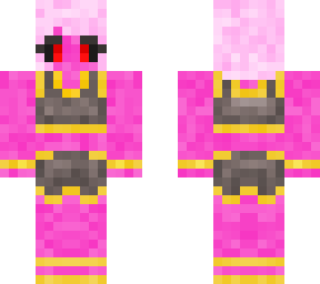 majin oc