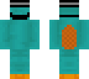 mask perry