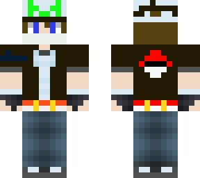master mi personaje beta mascarilla