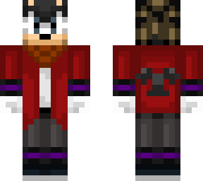 max (fan character)