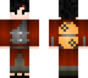 me as gaara