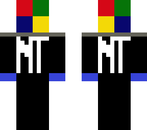 microsoft windows nt man