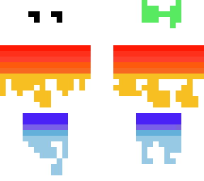 minecraft skin