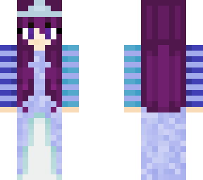 mixed berry ocean!