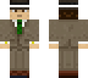 mobster
