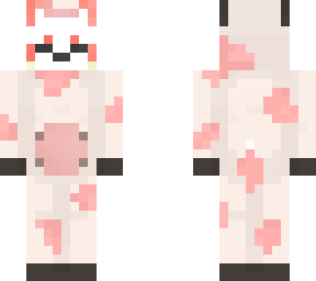mongoose strawberry cow