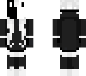 monochromatic bunny