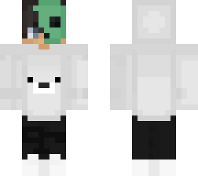 more skintober!