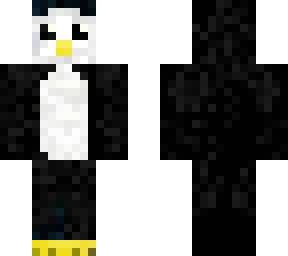 mr penguin duds