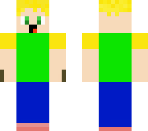 muj skin