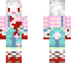 murdder bun
