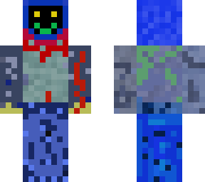 murderer