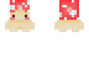 mushroom