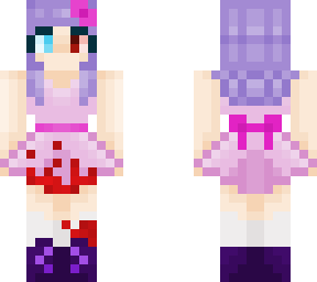 my friend's halloween costume~!