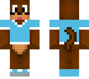 my official avatar