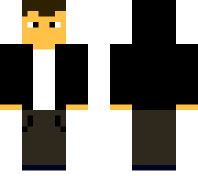 my official skin