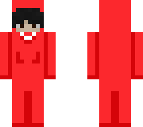 my pajama skin#2