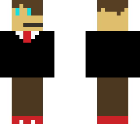 my profile skin