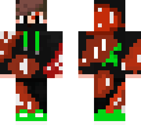 my skin (- dead)