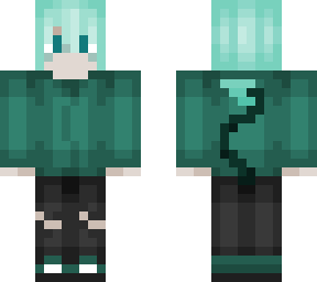 my skin