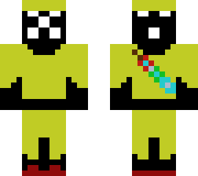 my skin