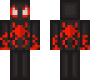 my spiderman