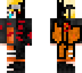 naruto 4 tail