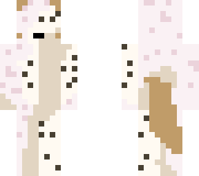 neapolitan fox (strawberry, vanilla bean, and chocolate).)