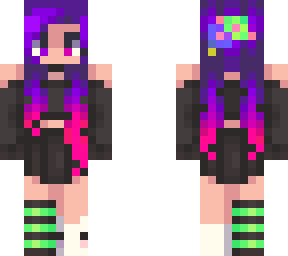 neon