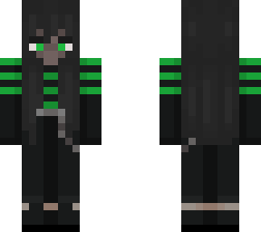 neon green plus gray