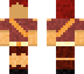 nether master