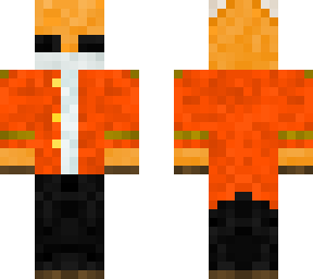 nixy skin spooky