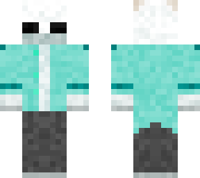 nixy skin winter