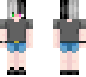 nonbinary person