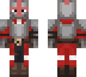 nosmirc castle squad captain