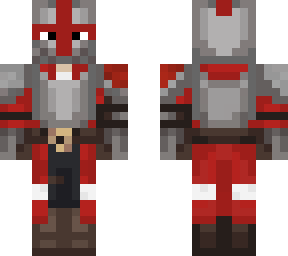 nosmirc castle unit commander (redcross)