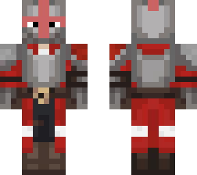 nosmirc castle unit commander