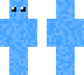 ocean man