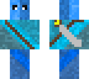 ocean warrior