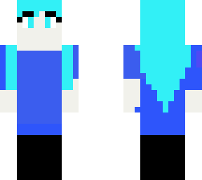 ocean water