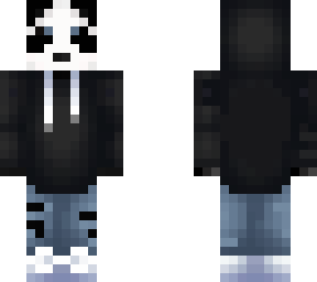 og panda