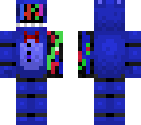 old bonnie