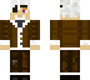 old man