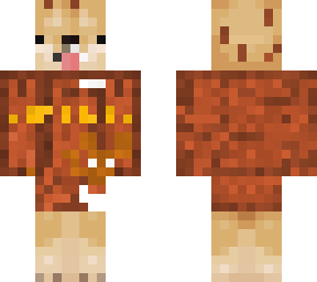 ongito chococrispi