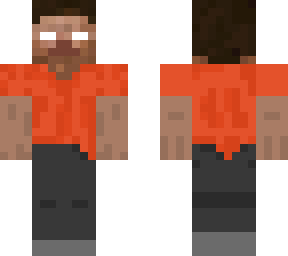 orange men monkey