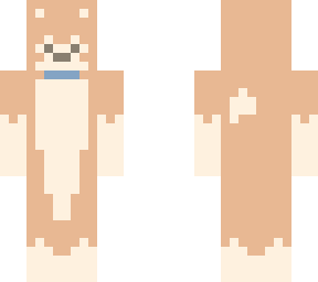 original namlessfish skin